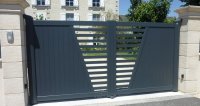 Notre société de clôture et de portail à Seyssuel